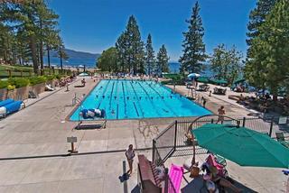 Motel Parkside Inn At Incline