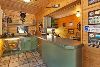 Motel Parkside Inn At Incline