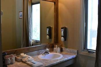 Motel Parkside Inn At Incline