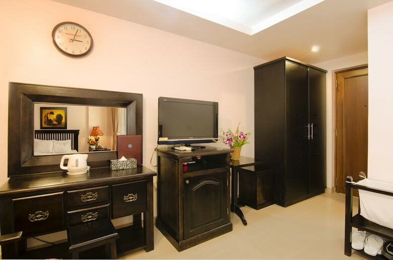 Vien Dong Hotel Phu My Hung