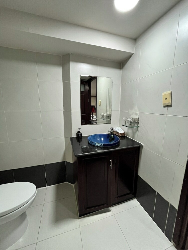 Vien Dong Hotel Phu My Hung