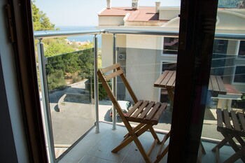 Pyara Hotel Turunc