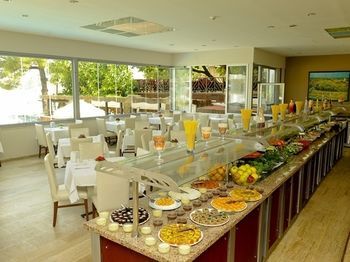 Mar-bas Hotel - All Inclusive