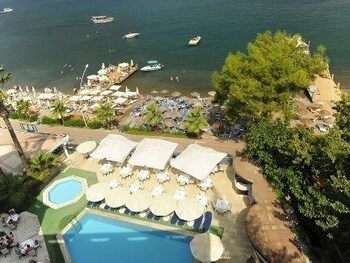 Mar-bas Hotel - All Inclusive