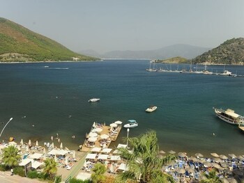 Mar-bas Hotel - All Inclusive