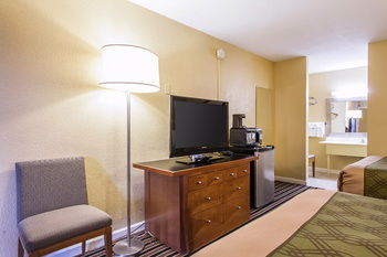 Hotel Econo Lodge Inn & Suites