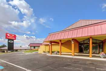 Hotel Econo Lodge Inn & Suites