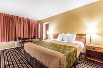 Hotel Econo Lodge Inn & Suites