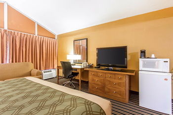 Hotel Econo Lodge Inn & Suites