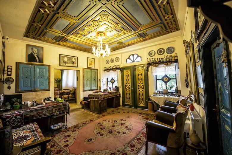 Hostal Sofa Hotel