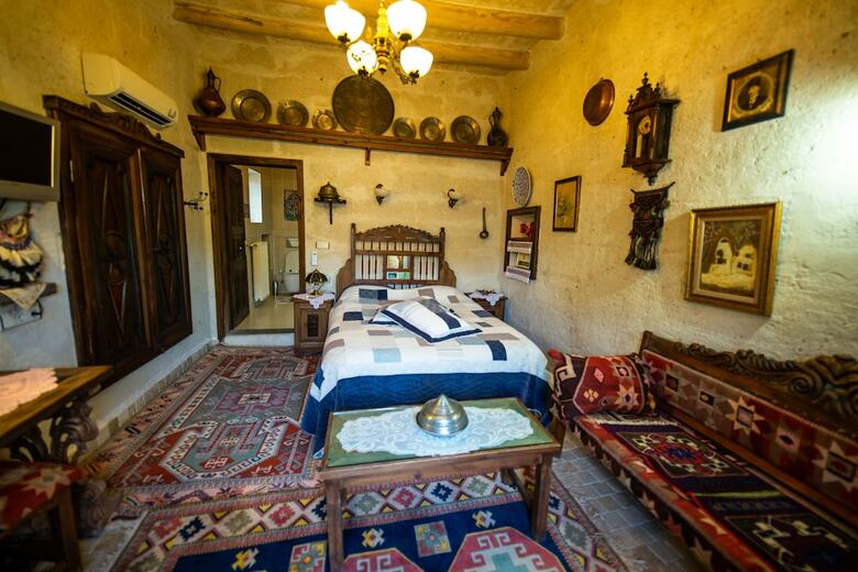 Hostal Sofa Hotel