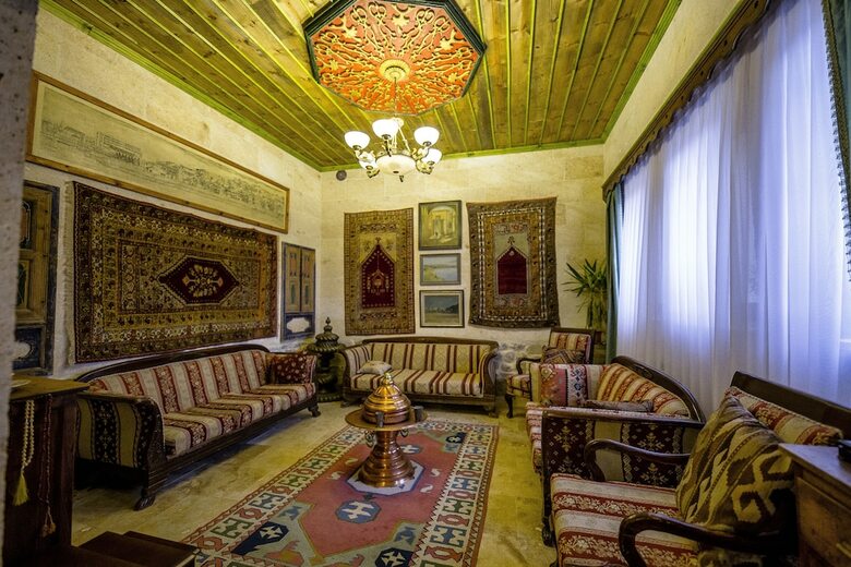 Hostal Sofa Hotel