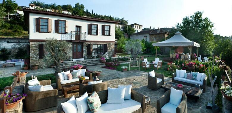 Hotel G�ll� Konaklar?