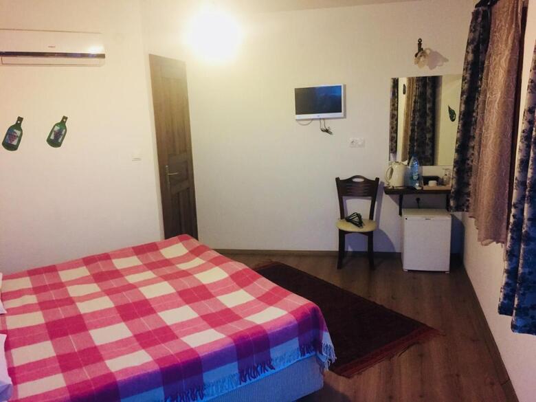 Hotel Amazon Petite Palace