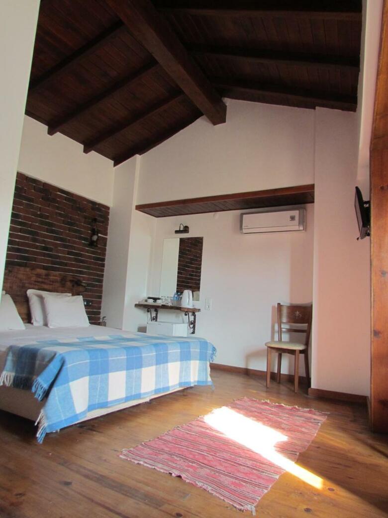 Hotel Amazon Petite Palace