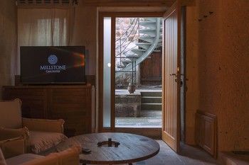 Hotel Millstone Cave Suites