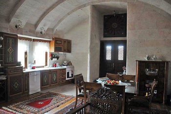 Satrapia Boutique Hotel