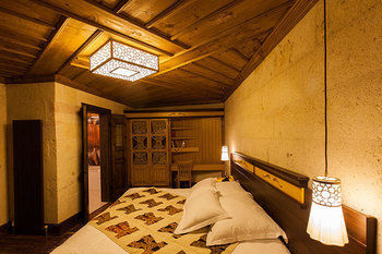 Satrapia Boutique Hotel