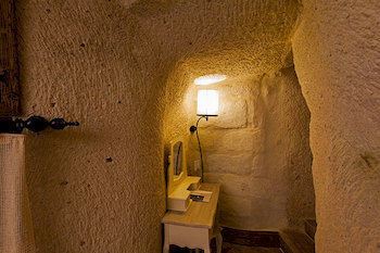 Satrapia Boutique Hotel