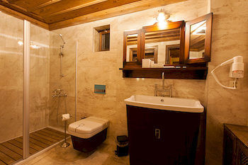 Satrapia Boutique Hotel