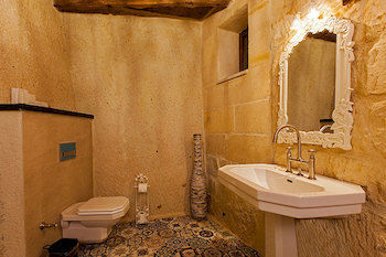 Satrapia Boutique Hotel