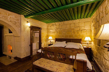 Satrapia Boutique Hotel