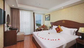 Regalia Hotel