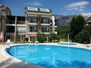 Botanik Resort Hotel - All Inclusive