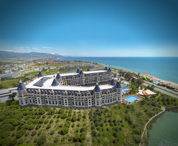 Hotel Haydarpasha Palace - All Inclusive