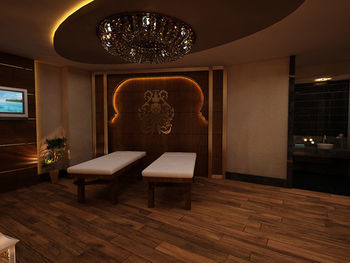 Hotel Haydarpasha Palace - All Inclusive