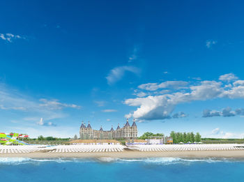Hotel Haydarpasha Palace - All Inclusive