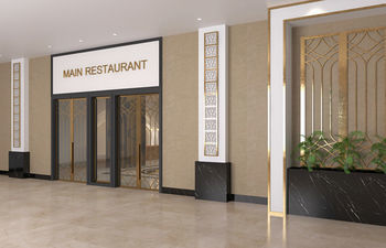 Hotel Haydarpasha Palace - All Inclusive
