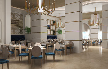 Hotel Haydarpasha Palace - All Inclusive