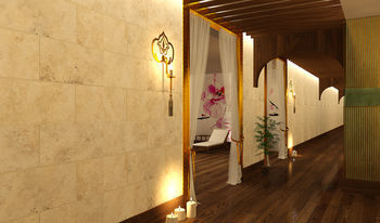 Hotel Haydarpasha Palace - All Inclusive