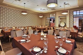 Hotel Crowne Plaza Lansing West