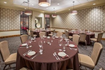 Hotel Crowne Plaza Lansing West