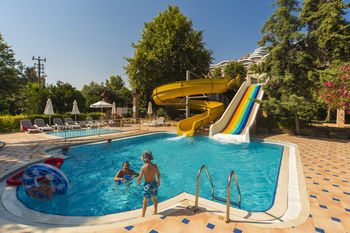 Club Dizalya Hotel - All Inclusive