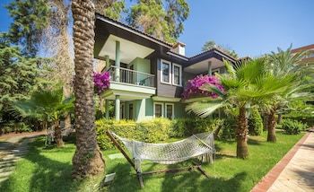 Club Dizalya Hotel - All Inclusive