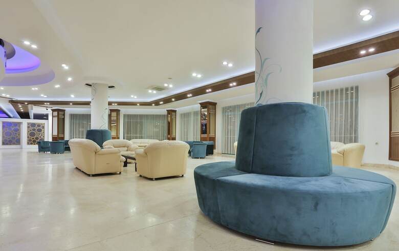 Club Hotel Mirabell - All Inclusive