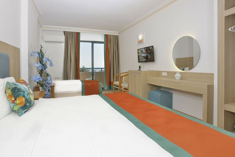 Club Hotel Mirabell - All Inclusive