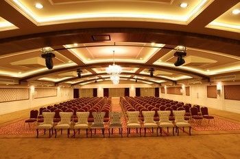 Hotel Dizalya Palm Garden - All Inclusive