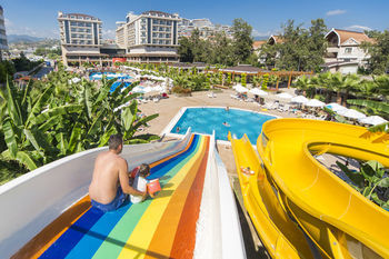 Hotel Dizalya Palm Garden - All Inclusive