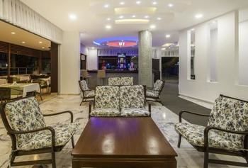 Hotel Parador Suit Apart