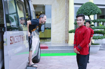 Hoian Sincerity Hotel & Spa