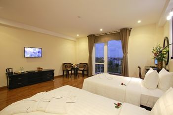 Hoian Sincerity Hotel & Spa