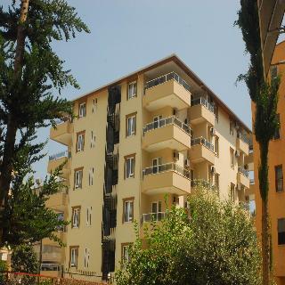 Pera Inn Hotel