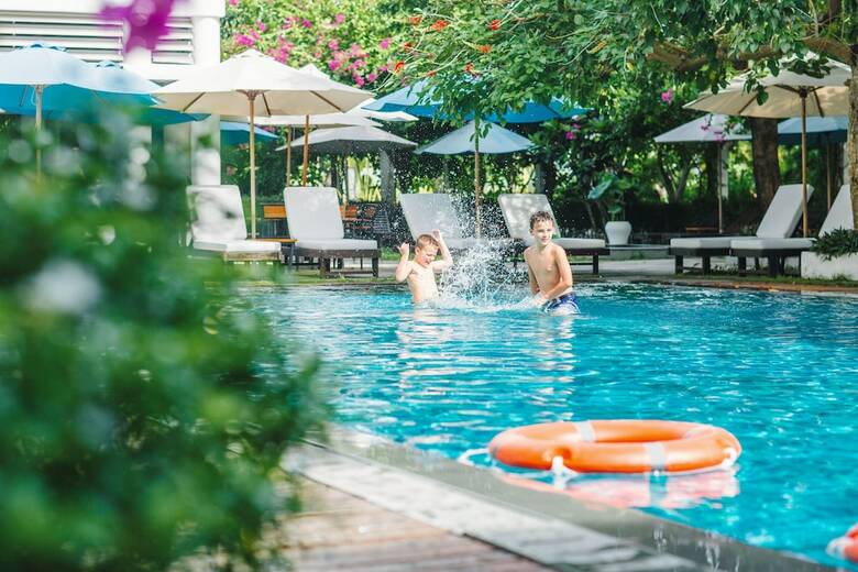 Hotel Emm Hoi An