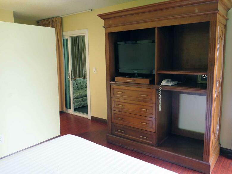 Hotel Americas Best Value Inn