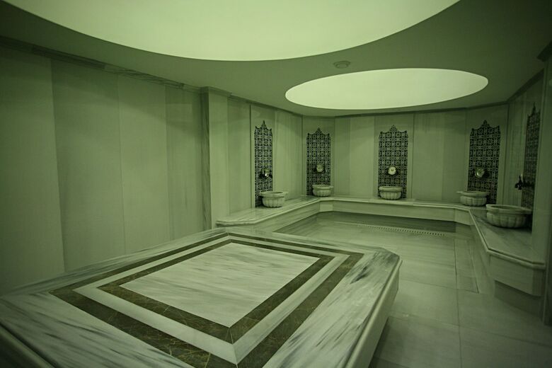 Latanya Palm & Spa Hotel