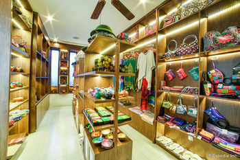 Hotel Almanity Hoi An